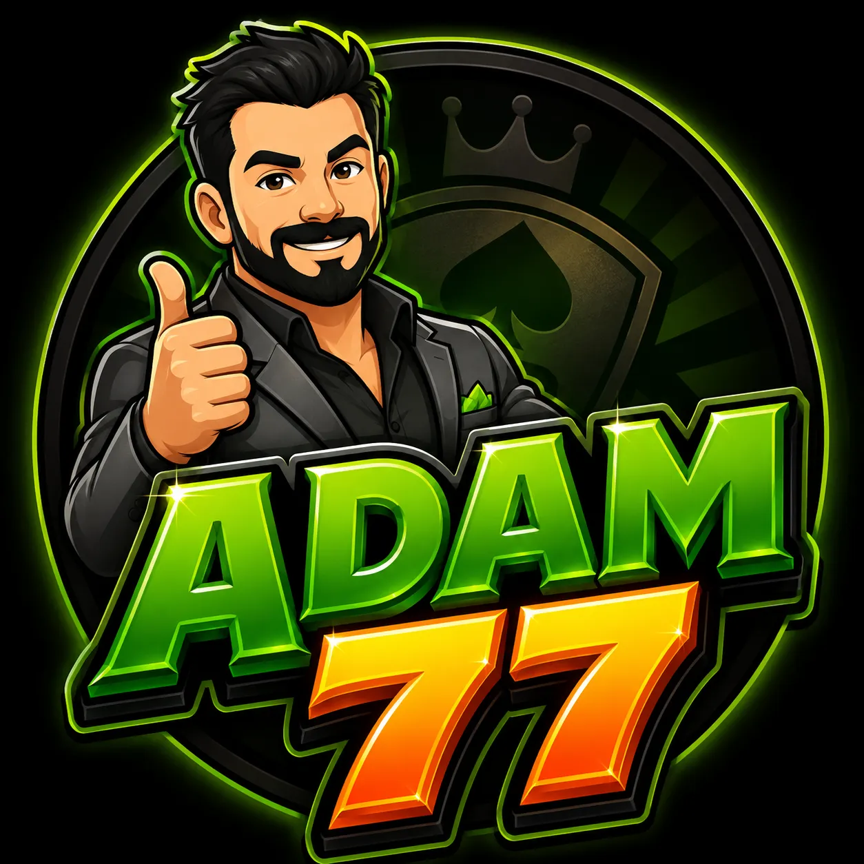 ADAM77 - Aplikasi Forum Komunitas Terbaik untuk Sosial & Chat