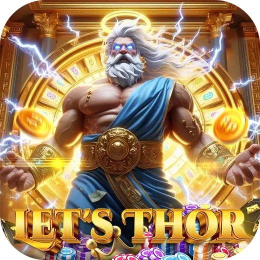 LETSTHOR - Aplikasi Cerdas untuk Belajar Bahasa Inggris